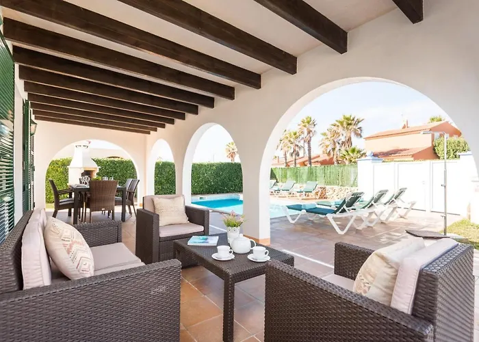 Villa Androna