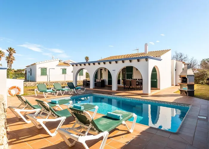 Villa Androna