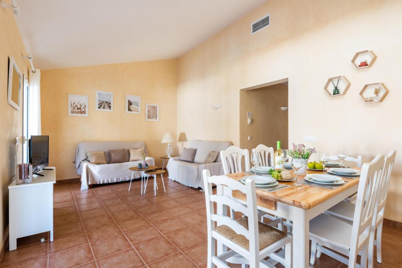 Androna Villa Cala 'n Bosch